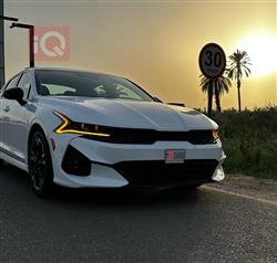 كيا K5